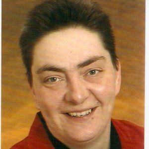 Profilbild von Karin Siemer