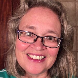 Profilbild von Karin Siemund
