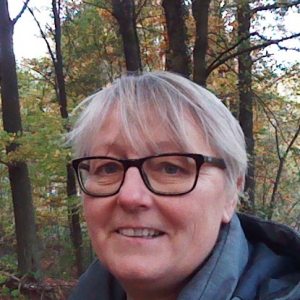 Profilbild von Karin Siepmann