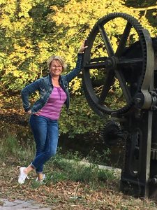Profilbild von Karin Sierk