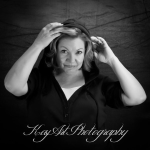 Profilbild von Karin Sigda