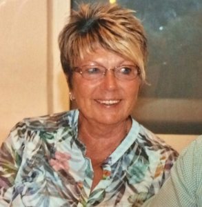 Profilbild von Karin Simanski