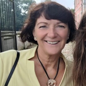 Profilbild von Karin Simke