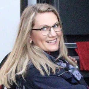 Profilbild von Karin Sitter