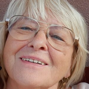 Profilbild von Karin Skomski