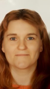 Profilbild von Karin Skora