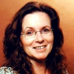 Profilbild von Karin Skradde