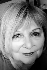 Profilbild von Karin Smerling