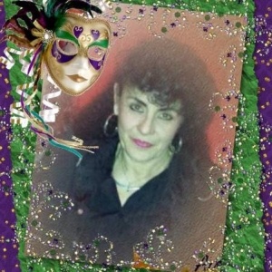 Profilbild von Karin Smetana