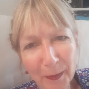 Profilbild von Karin Soltau