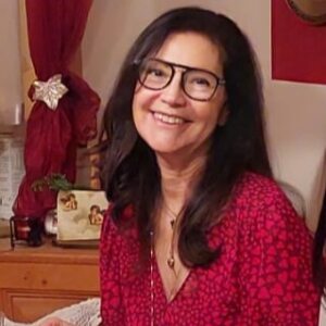 Profilbild von Karin Sonnenberg