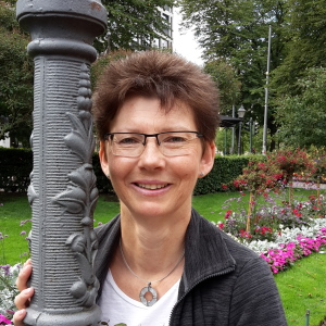 Profilbild von Karin Sorban