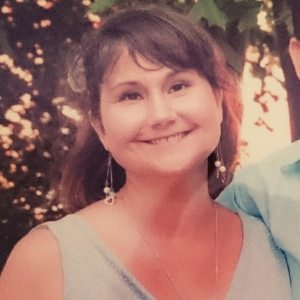 Profilbild von Karin Sormatei