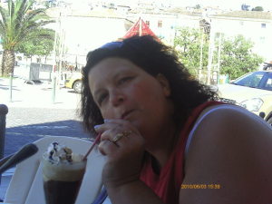 Profilbild von Karin Spahija
