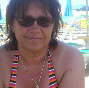 Profilbild von Karin Sparrer