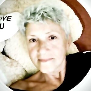 Profilbild von Karin Sperber