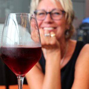 Profilbild von Karin Sperling