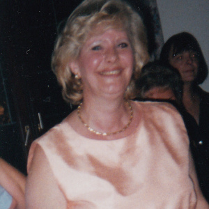 Profilbild von Karin Stach