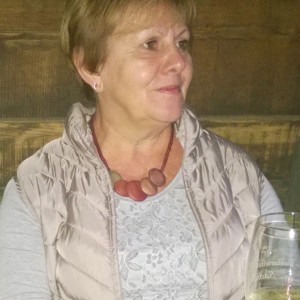 Profilbild von Karin Stachowski