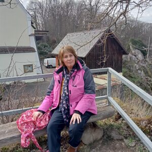 Profilbild von Karin Stärk