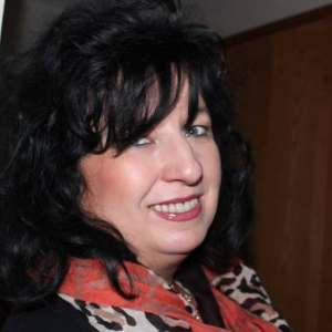 Profilbild von Karin Stärke