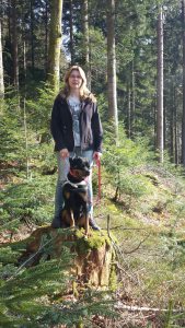 Profilbild von Karin Stahr