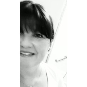 Profilbild von Karin Stamm