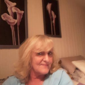 Profilbild von Karin Stamm