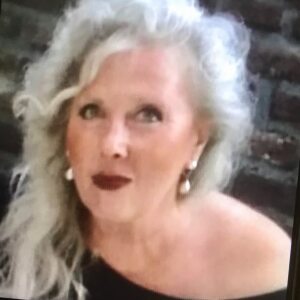 Profilbild von Karin Stangl