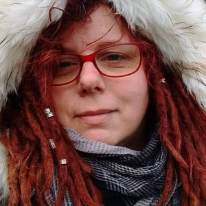 Profilbild von Karin Stappers