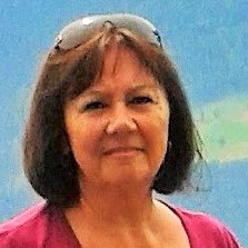 Profilbild von Karin Stark