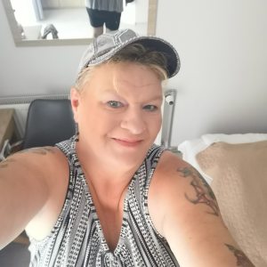Profilbild von Karin Stechert
