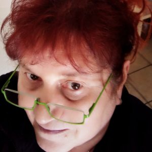 Profilbild von Karin Steffen