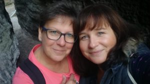 Profilbild von Karin Steffen