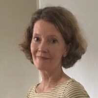 Profilbild von Karin Stehr-Eisermann