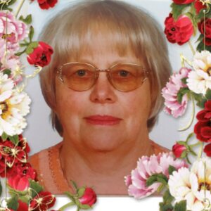 Profilbild von Karin Stein