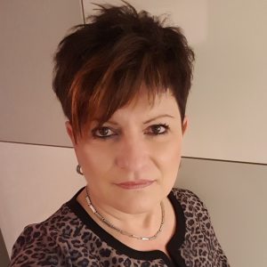 Profilbild von Karin Steinebach