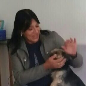 Profilbild von Karin Steinel