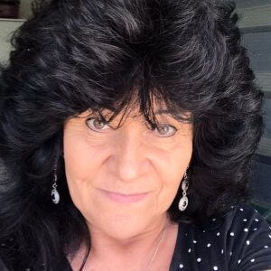 Profilbild von Karin Steiner