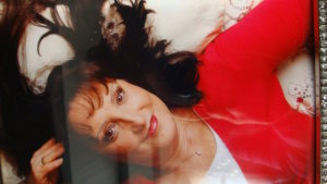 Profilbild von Karin Steinert