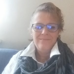 Profilbild von Karin Steinhausen