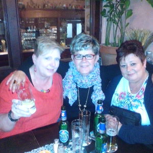 Profilbild von Karin Steinmann