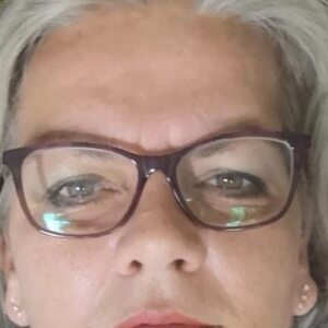 Profilbild von Karin Steitz