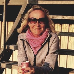 Profilbild von Karin Stenzel