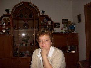 Profilbild von Karin Steszewski
