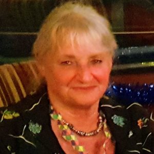 Profilbild von Karin Stichnothe
