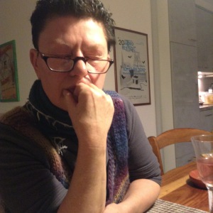 Profilbild von Karin Stiller