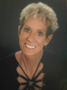 Profilbild von Karin Stirnberg