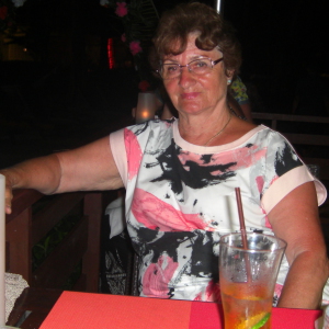 Profilbild von Karin Stoebener
