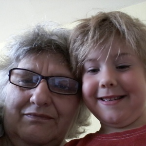 Profilbild von Karin Stöckigt